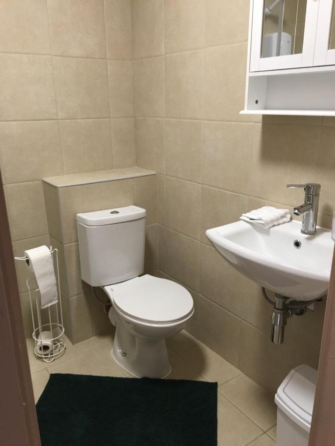 Modern 1 Bedroom Flat Perfect For Match Or City Break Liverpool Esterno foto